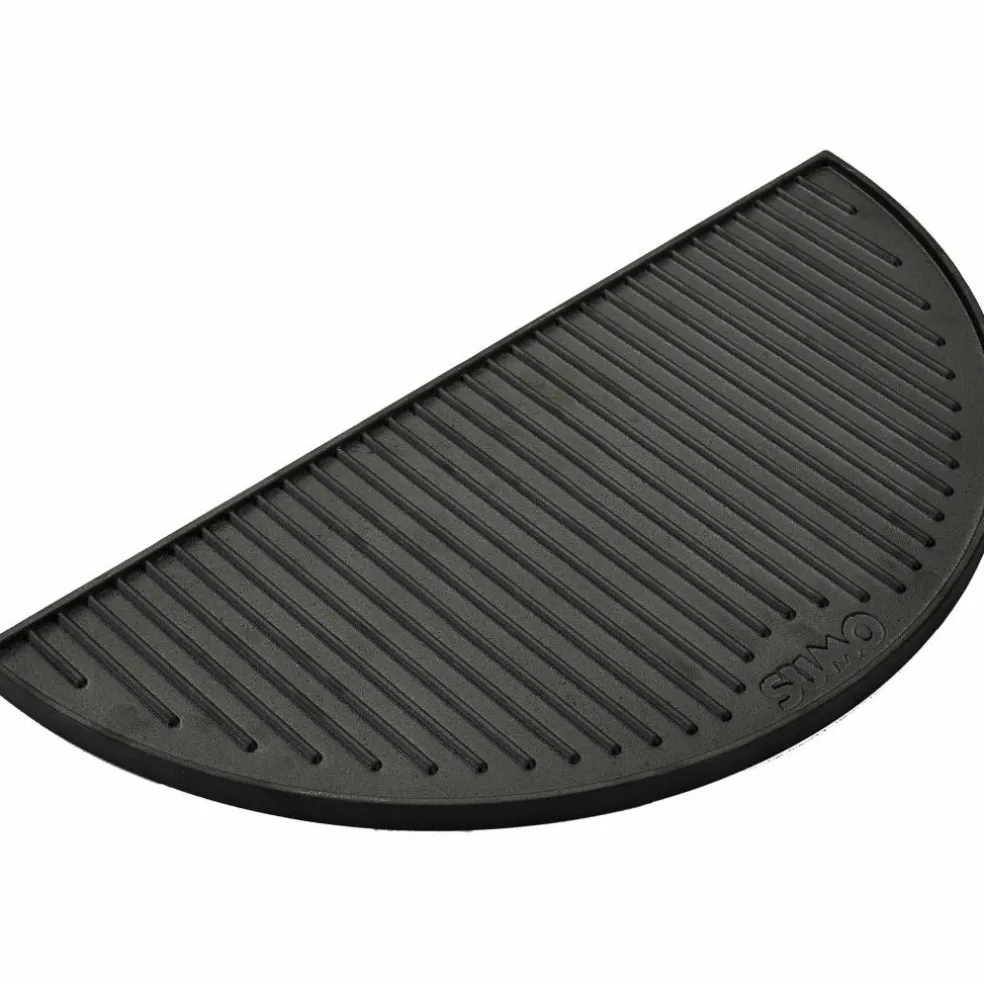Grillplatta gjutjärn maxi 25