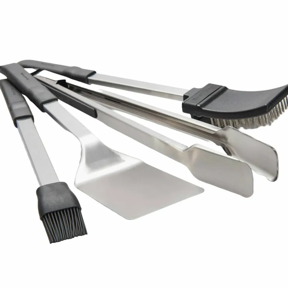Grillredskapsset