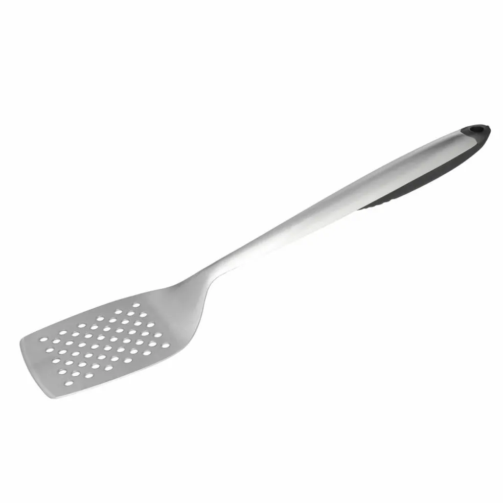 Grillredskapsset 2-pack, rostfritt stål