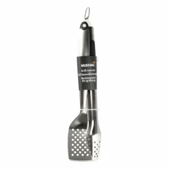 Grillredskapsset 2-pack, rostfritt stål