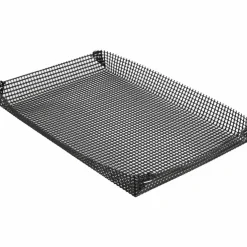 Grill- & Rökkorg