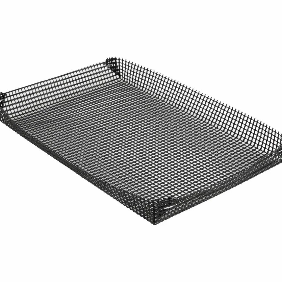Grill- & Rökkorg