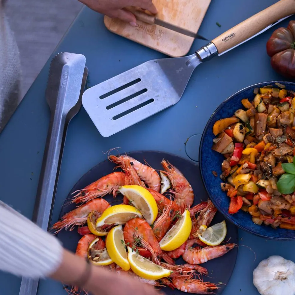 Grillset