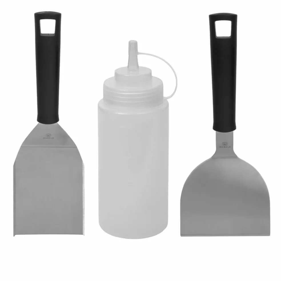 Grillset 3 delar