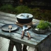 Grillsked Norden
