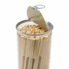 Grillspett 30 cm 100-pack, bambu