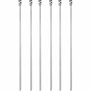 Grillspett 6-pack
