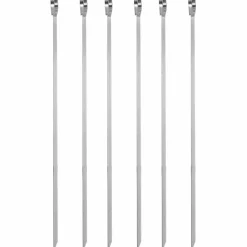 Grillspett 6-pack