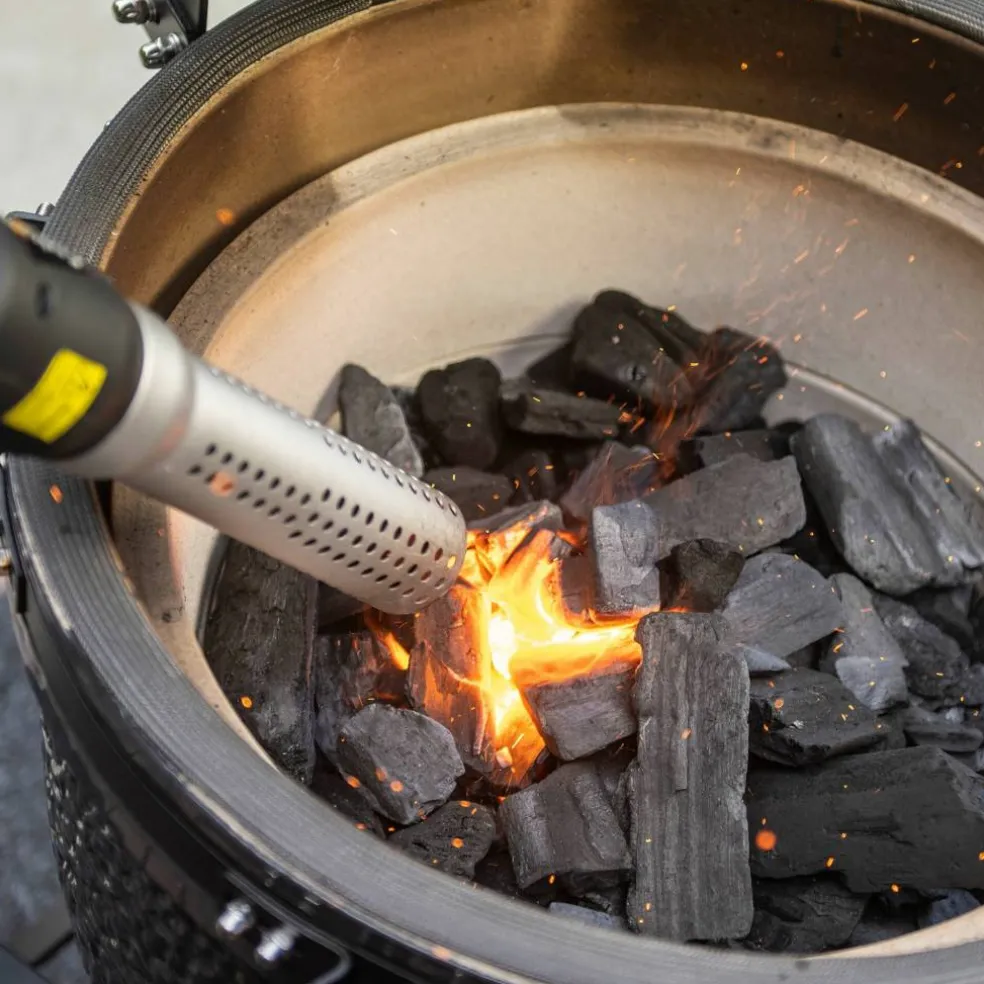 Grillstartare