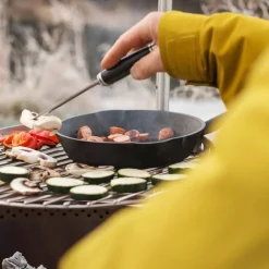Grillställning till Brasa 50