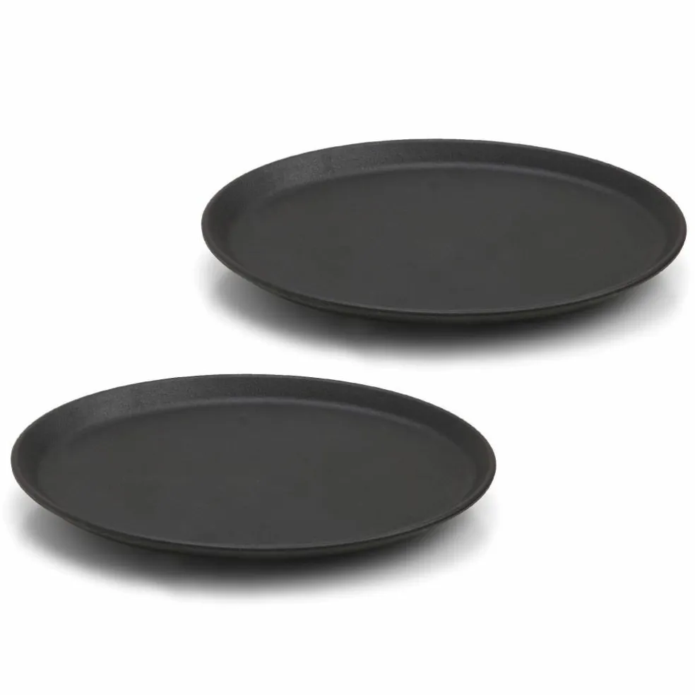 Grilltallrik 2 st