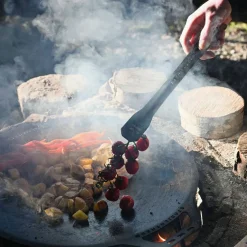 Grilltång