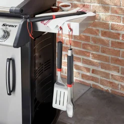 Grilltång