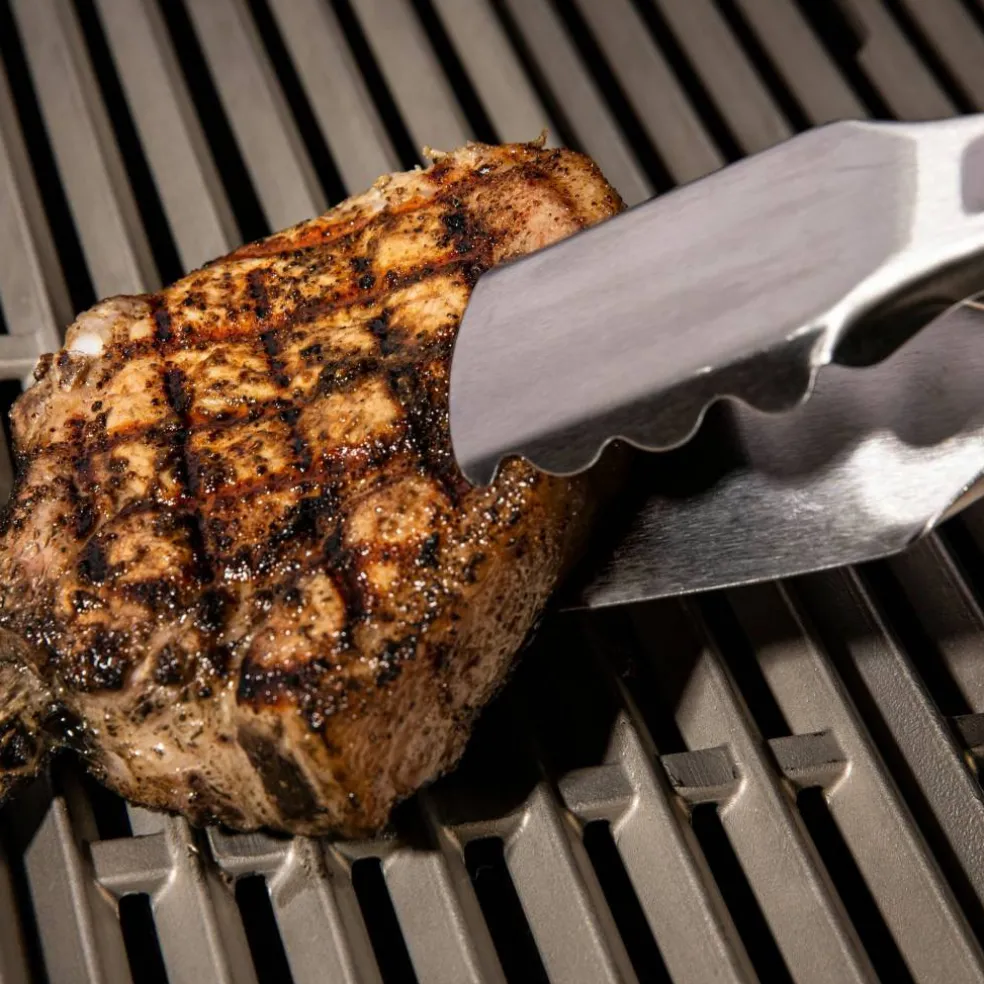Grilltång