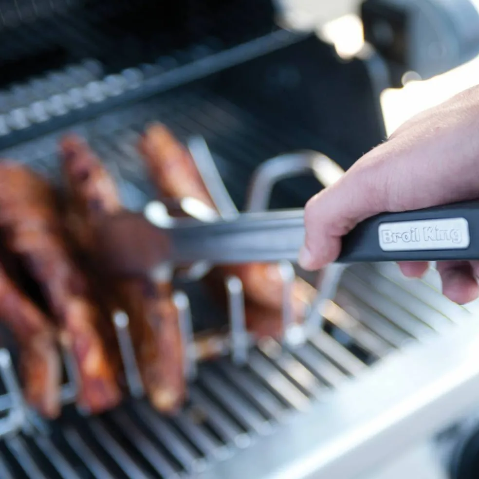 Grilltång