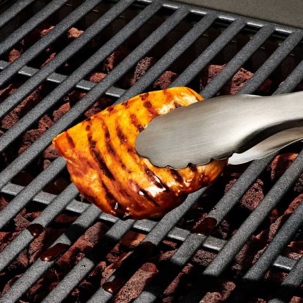 Grilltång
