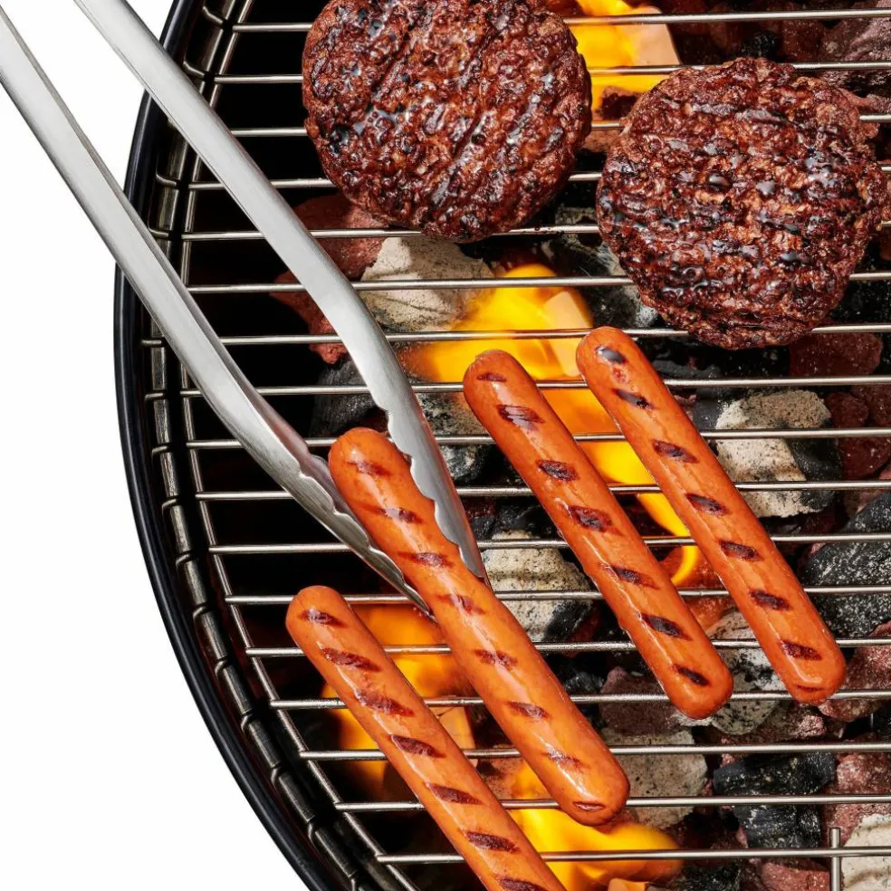 Grilltång