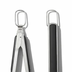 Grilltång & stekspade set