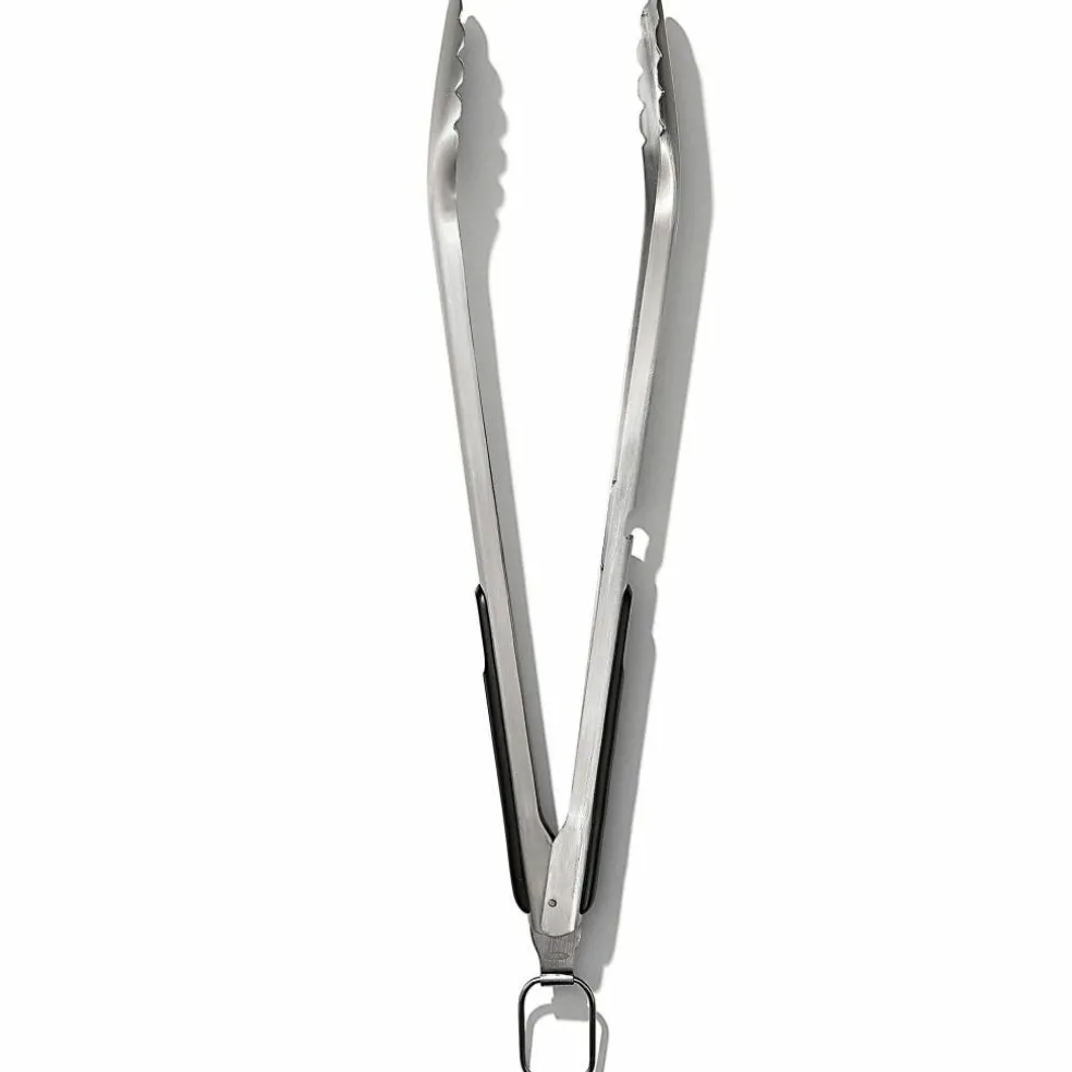 Grilltång & stekspade set