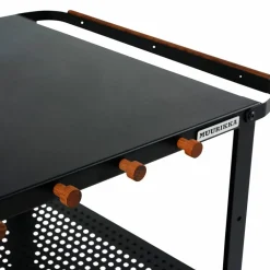 Grillvagn