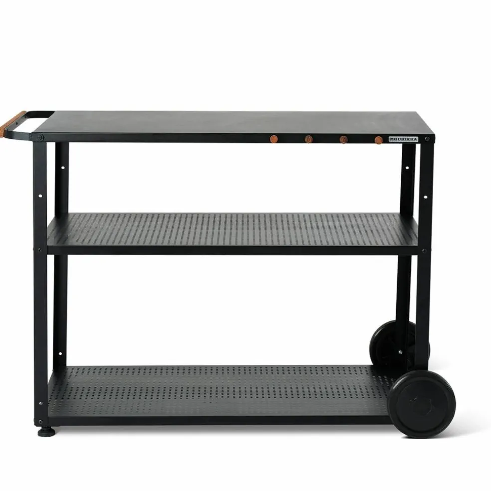 Grillvagn