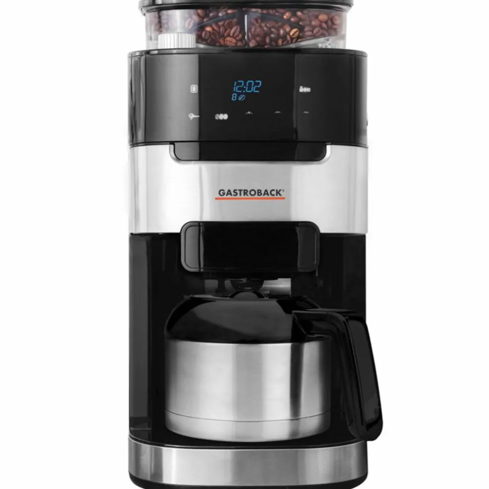 Grind and Brew Grind & Brew Pro kaffebryggare