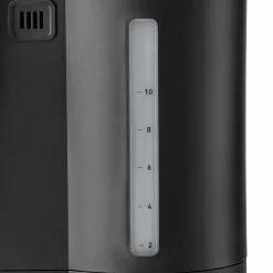 Grind Aroma kaffebryggare, 1,25 liter, svart