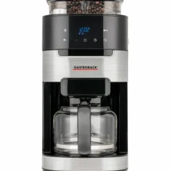 Grind & Brew Pro kaffebryggare med inbyggd kvarn