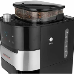 Grind & Brew Pro kaffebryggare med inbyggd kvarn