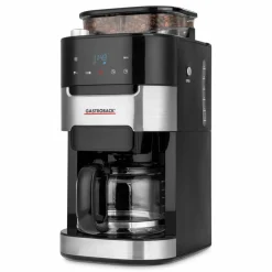 Grind & Brew Pro kaffebryggare med inbyggd kvarn
