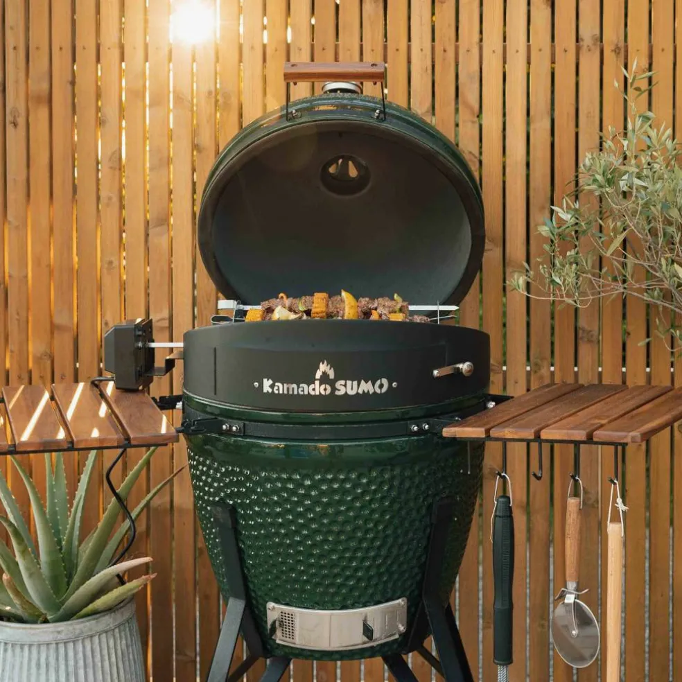 Grön