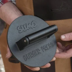 Grön med tillbehörspaket