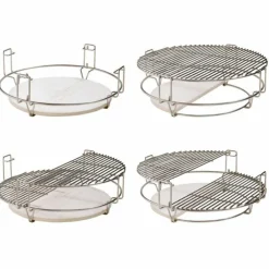 Grön med tillbehörspaket
