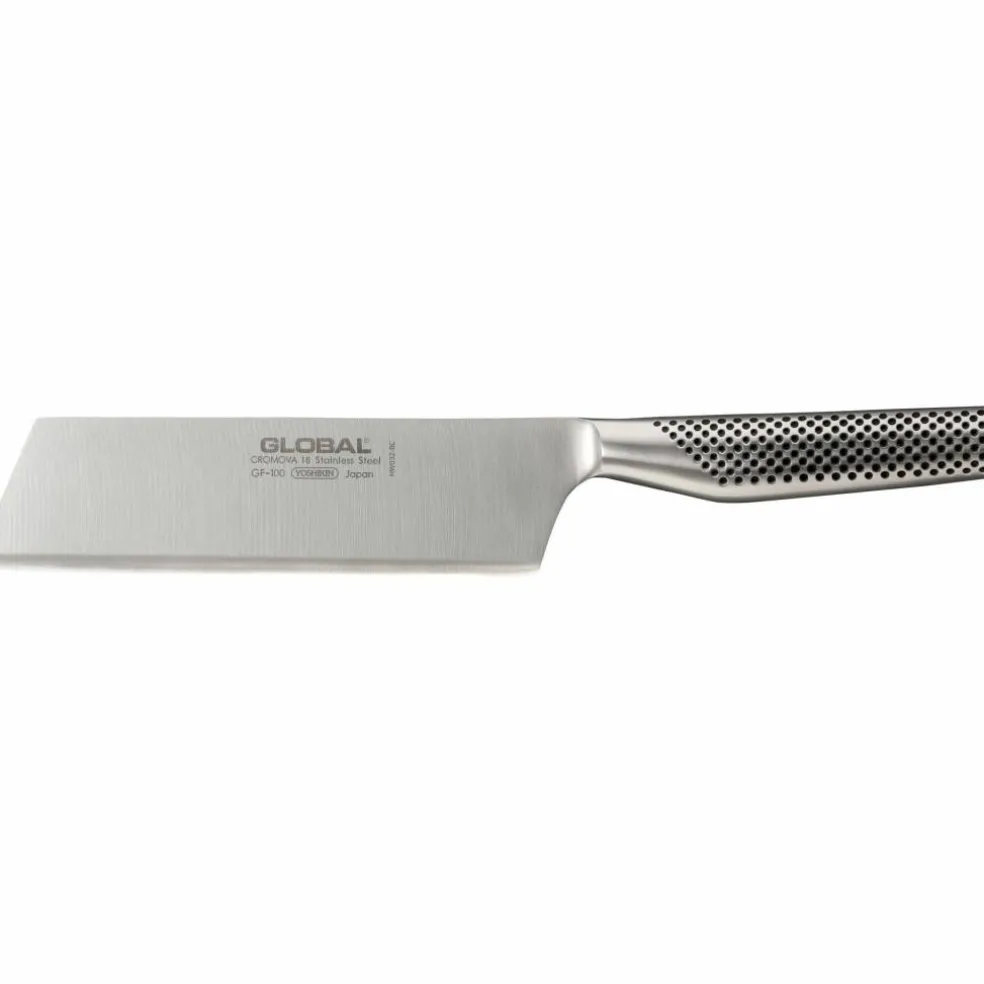 Grönsakshacka 18 cm