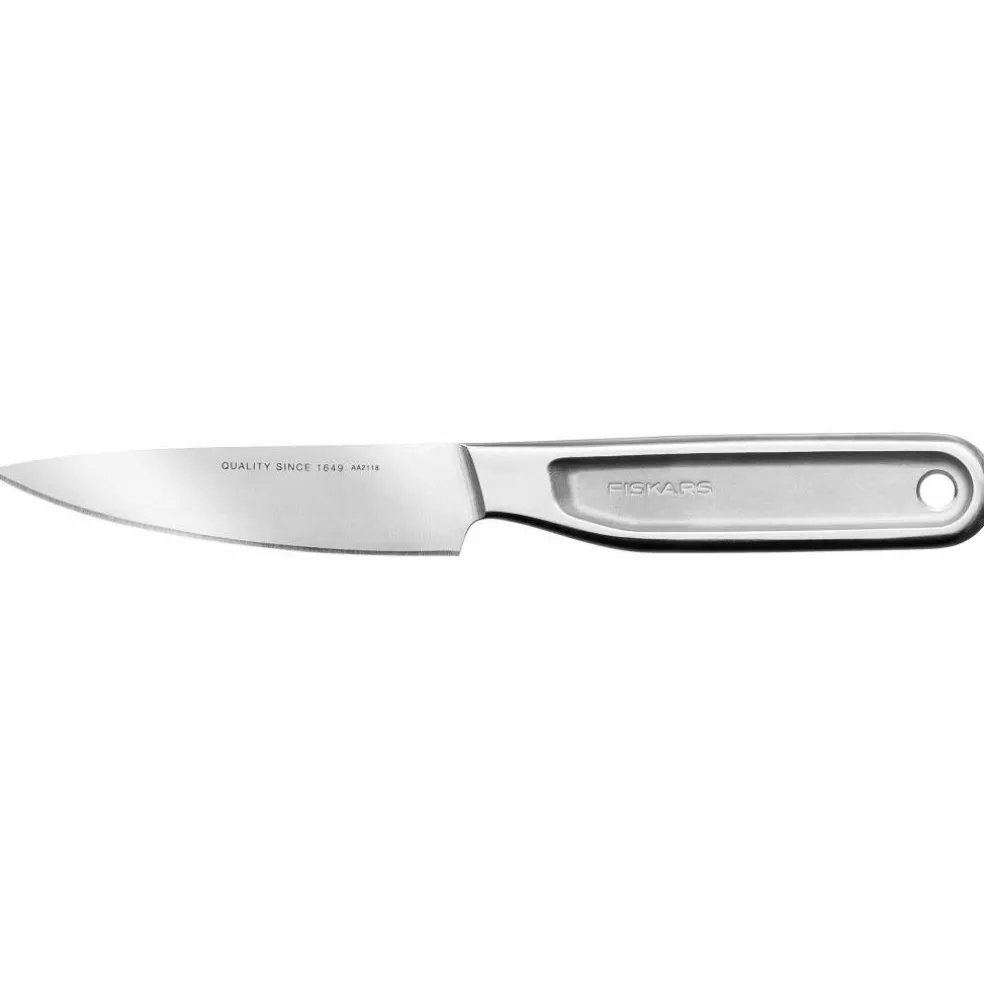 Grönsakskniv All Steel 10cm