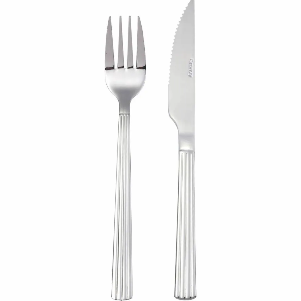 Groovy Grillbestick 8 Delar