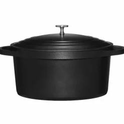 Gryta cast aluminium 20 cm