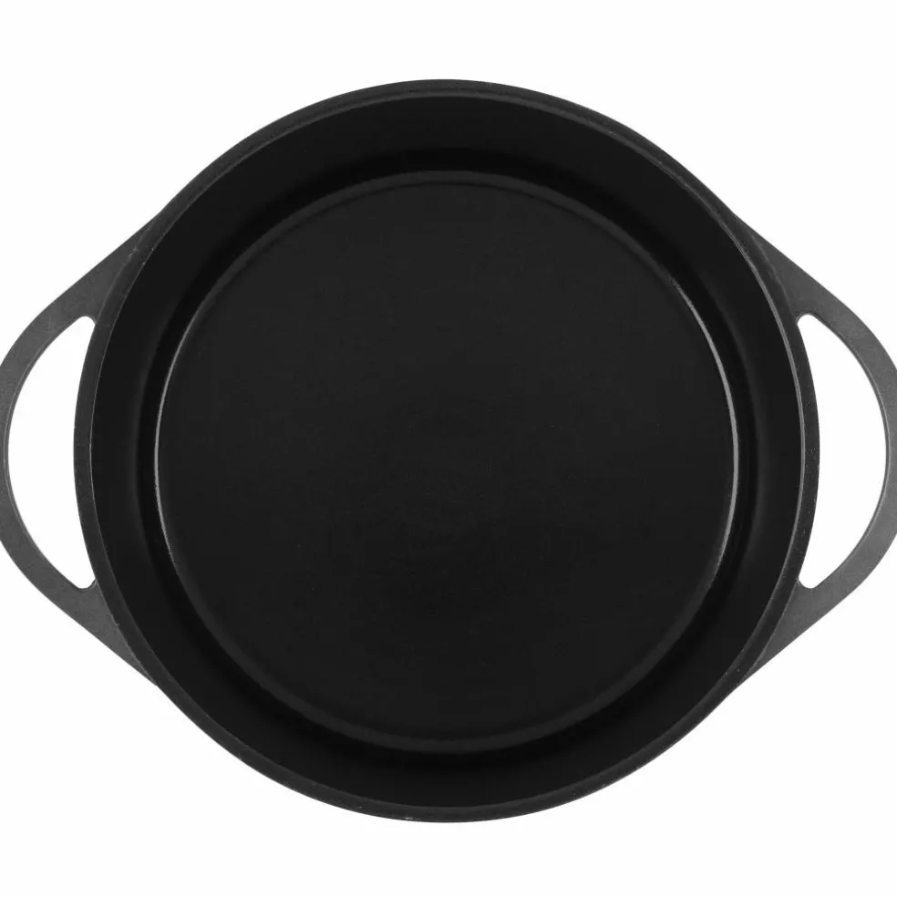 Gryta cast aluminium 24 cm