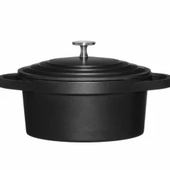 Gryta cast aluminium 24 cm