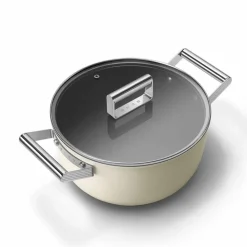 Gryta 24 cm / 4,5 liter, svart