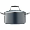 Gryta, 3,1 liter, aluminium