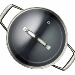 Gryta, 3,1 liter, aluminium