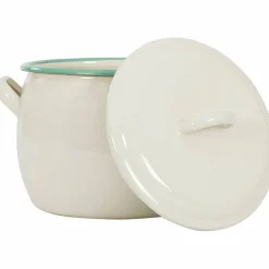 Gryta 4 liter, creme