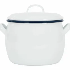 Gryta 4 liter, creme