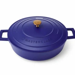 Gryta 4 liter, lila
