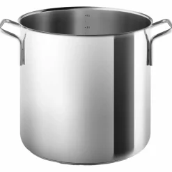 Gryta 15 liter, rostfritt stål