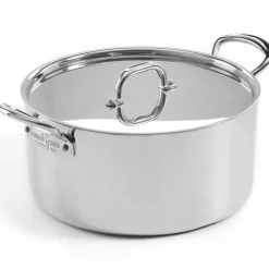 Gryta + lock 3 liter