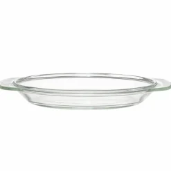 Gryta med glaslock 1,8 liter