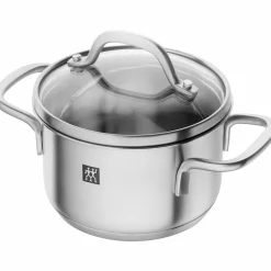 Gryta m/glaslock 12 cm