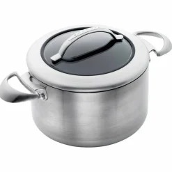 Gryta m. lock 3,5 l